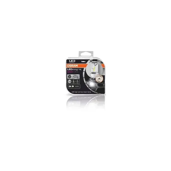 Osram LEDriving HL EASY H4/H19 19W 1400LM Blanco Frio
