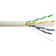 Ikusi CT6-CAD 305m Cable UTP Cat6 CCA LSZH Blanco