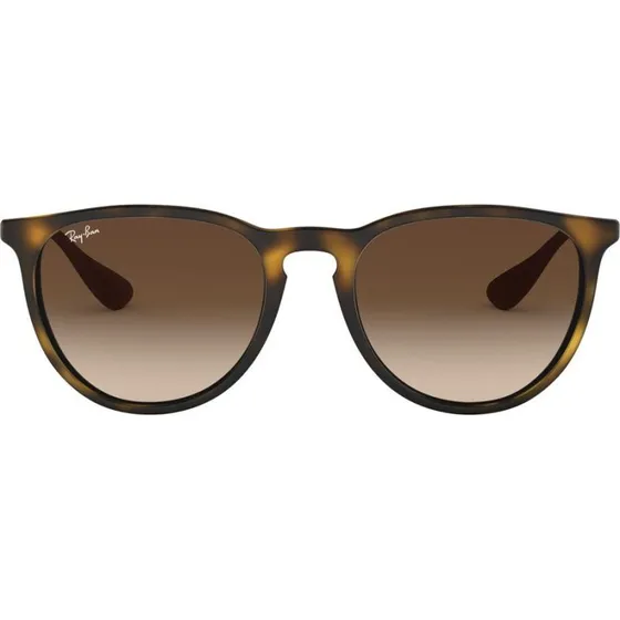 Ray-Ban Erika RB4171F Asian Fit Gafas de Sol Mujer Habano 54mm