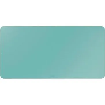 Leitz Alfombrilla Sobremesa 80x40 cm Verde Menta