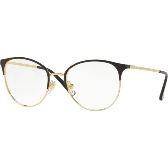 Vogue Vo 4108 Gafas de Vista Mujer Redondas Oro