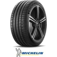 Michelin Pilot Sport 5 225/40 R18 92Y XL