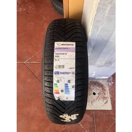 Michelin CrossClimate+ 185/65 R14 90H