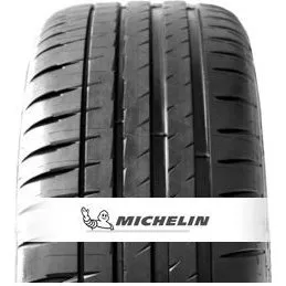 Michelin Pilot Sport 4 205/45 R17 88V XL G1