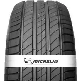 Michelin Primacy 4+ 205/55 R16 91 W