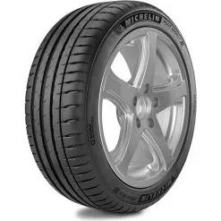 Michelin Pilot Sport 4 225/45 R19 96W XL