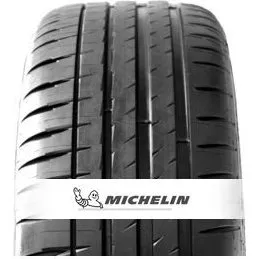 Michelin Pilot Sport 4 SUV 265/40 R20 104Y XL ZP
