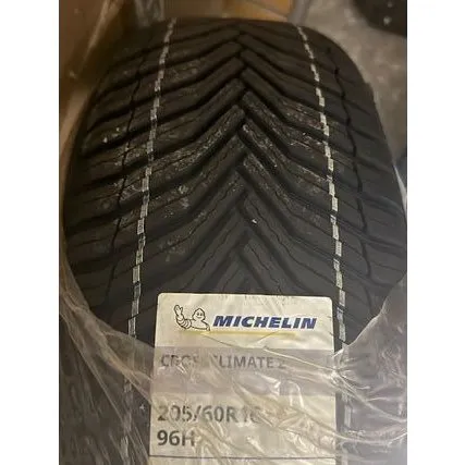 Michelin CrossClimate 2 185/55 R16 83V