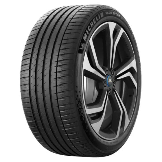 Michelin Pilot Sport EV 255/40 R21 102 Y XL