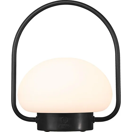Nordlux Sponge To Go Lmpara Porttil LED 4,8W