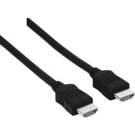 Hama High-Speed HDMI 3M