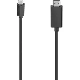 Hama USB-C a HDMI 4K 3m