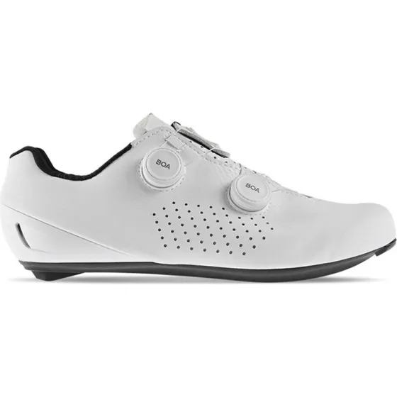 Zapatillas Gaerne G.Fuga BOA - Blanco - Talla 44