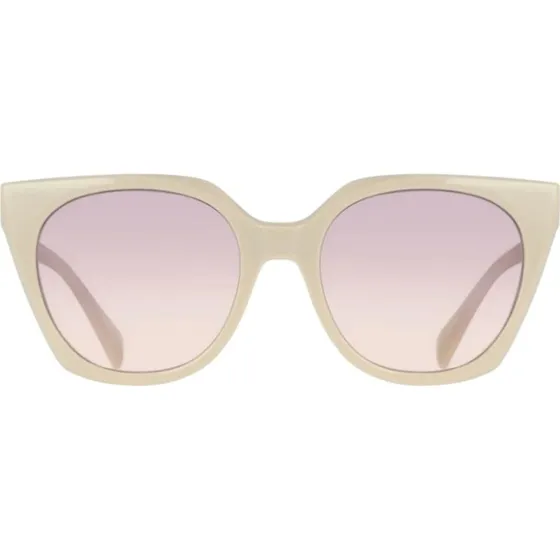 Liu Jo Gafas de Sol LJ813S Geométricas Marrón Acetato