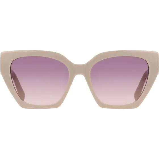 Liu Jo Gafas de Sol LJ814SR Marrón Geométricas para Mujer