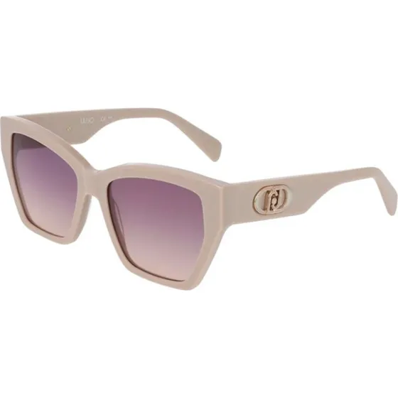 Liu Jo Gafas de Sol LJ815S Mariposa Marrón 55mm