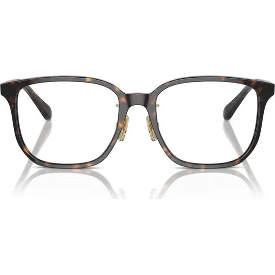 Vogue VO 5550D Gafas de Vista Cuadradas para Mujer - Color Habano