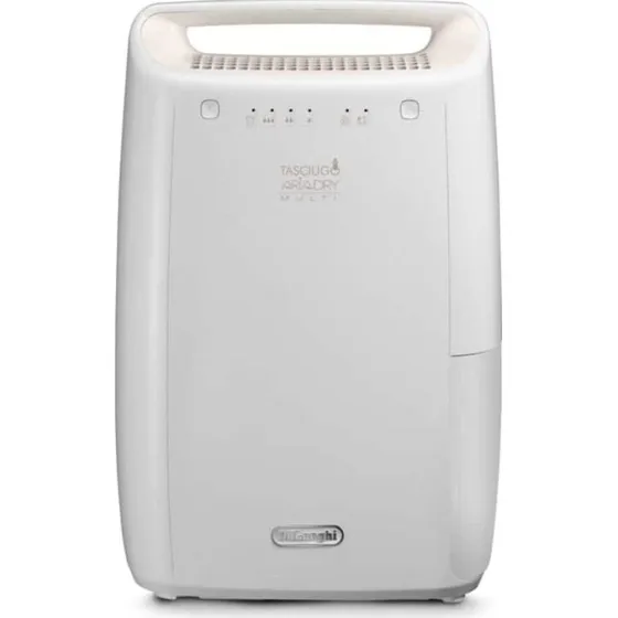 De'Longhi DEX210SF Deshumidificador 10 L/24h Blanco