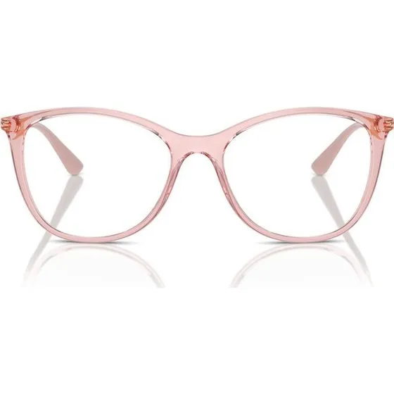 Vogue VO 5562 Gafas de Vista Mujer Rosa Redondas Pantos