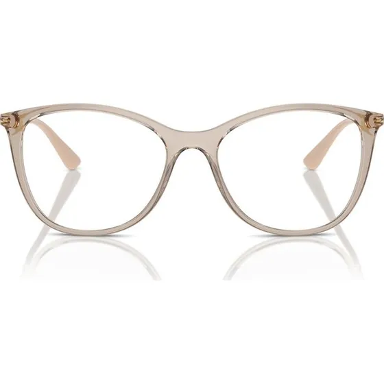 Vogue VO 5562 Gafas de Vista Redondas Marrón para Mujer