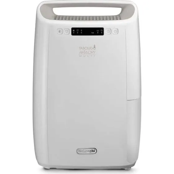 De'Longhi DEXD214RF Deshumidificador 14L Blanco