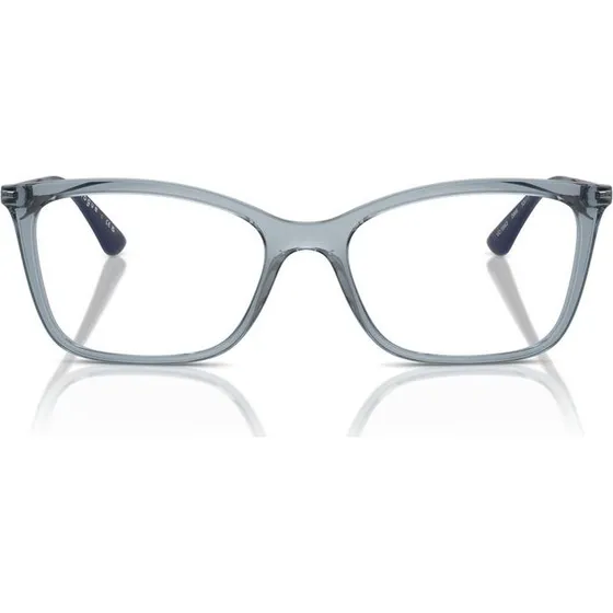 Vogue Vo 5563 Gafas de Vista Mujer Azul Mariposa