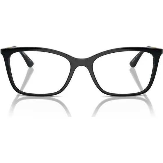 Vogue Vo 5563 Gafas de Vista Mujer Mariposa Negro