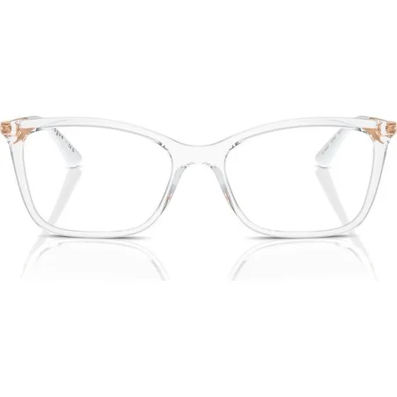 Vogue VO 5563 Gafas de Vista Mariposa Transparentes para Mujer