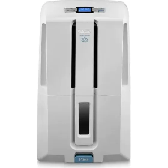 DeLonghi DD230P Blanco 30 l/24 h