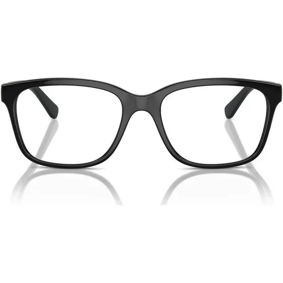 Vogue VO 5574B Gafas de Vista Mujer Cuadradas Negras
