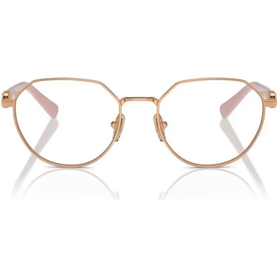 Vogue VO4311B Gafas de Vista Mujer Geométricas en Oro Rosa