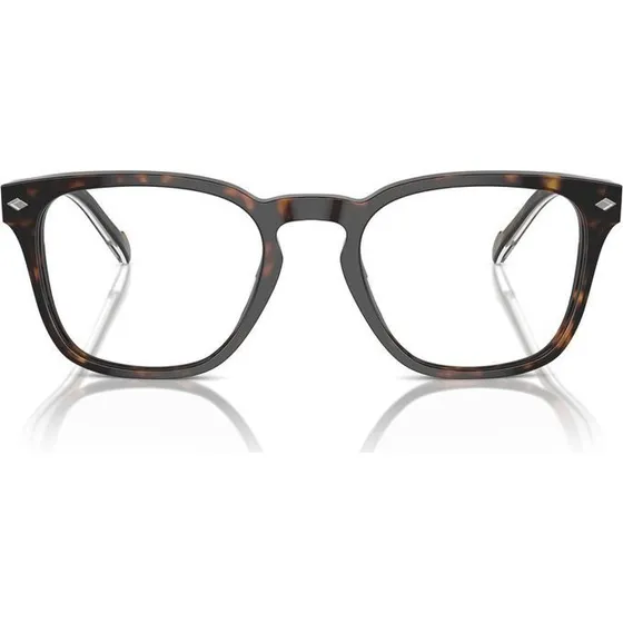 Vogue VO 5570 Gafas de Vista Cuadradas para Hombre - Color Habano