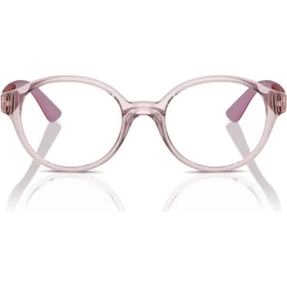 Vogue Vy 2025 Gafas de Vista Niños Rosa Redondas