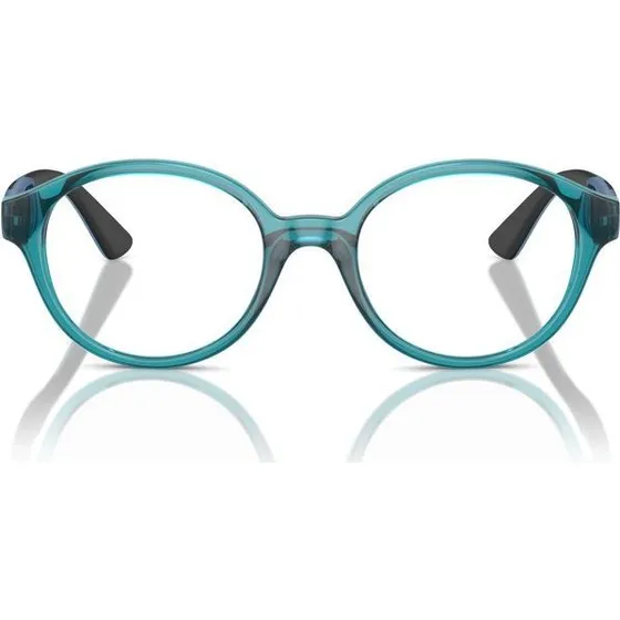 Vogue VY 2025 Gafas de Vista Niños Azules Redondas