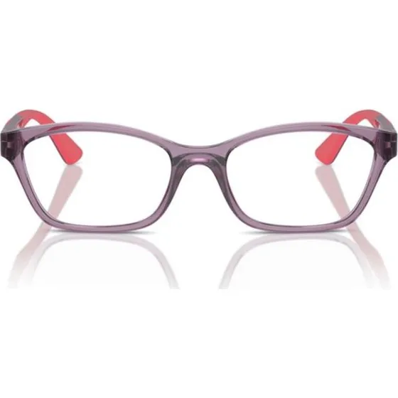 Vogue Vy 2024 Gafas de Vista Niños Ojo de Gato Morado
