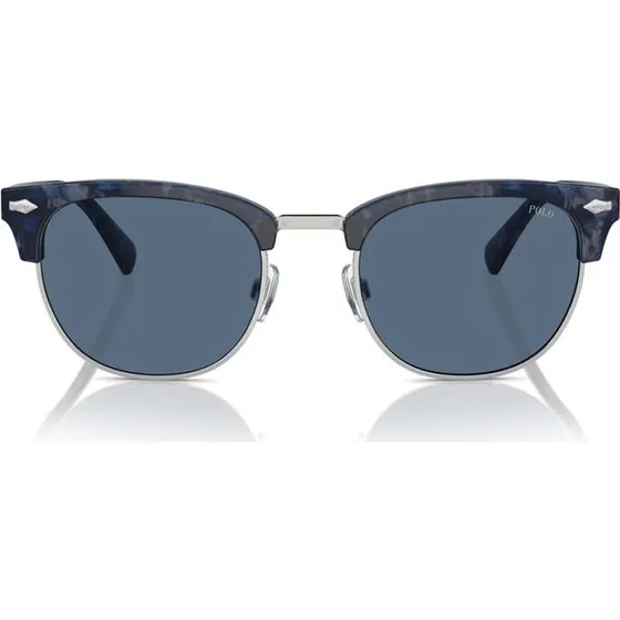Polo Ralph Lauren Gafas de Sol PH 4217 Pantos Azul