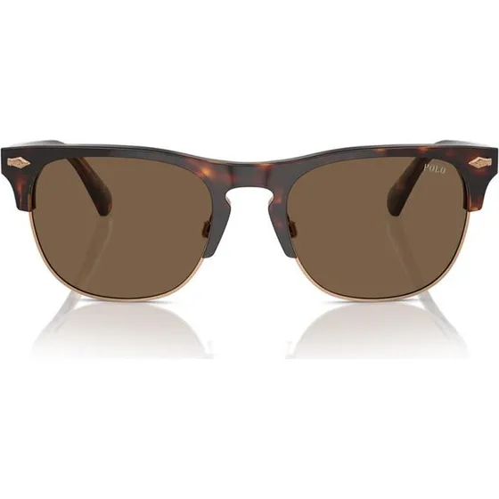 Polo Ralph Lauren Gafas de Sol PH 4213 Hombre Habano Cuadradas