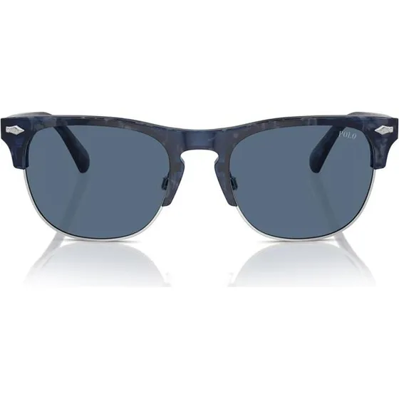 Polo Ralph Lauren Gafas de Sol PH 4213 Azul Cuadradas 54mm