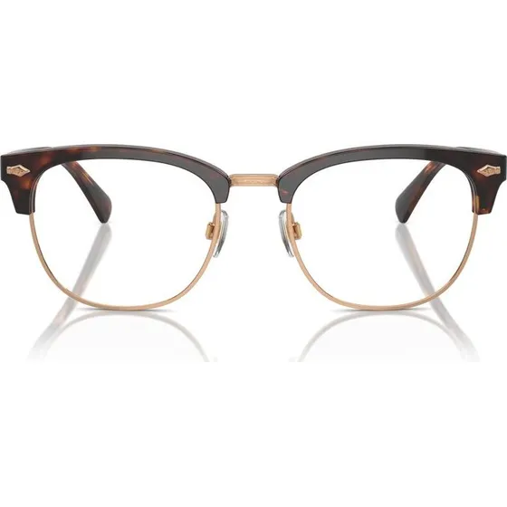 Polo Ralph Lauren PH 2277 Gafas de Vista Cuadradas Marrón Tortuga