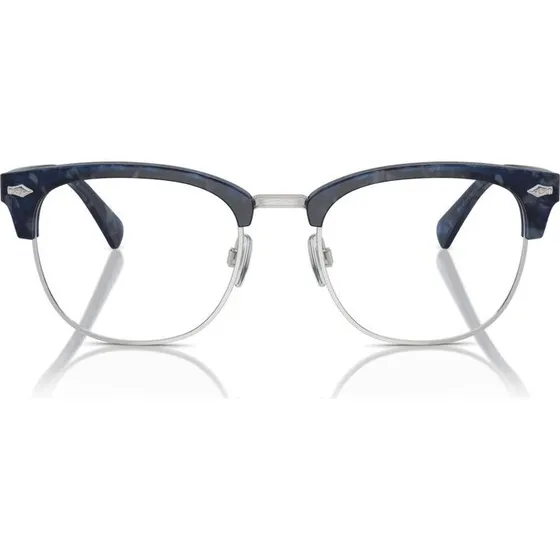 Polo Ralph Lauren PH 2277 Gafas de Vista Cuadradas Azules para Hombre