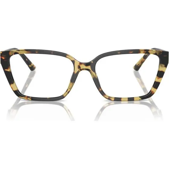 Jimmy Choo JC 3008 Gafas de Vista Ojo de Gato Color Habano