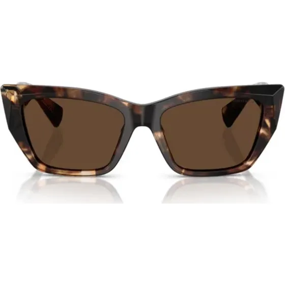 Tiffany & Co. Gafas de Sol TF 4230 Ojo de Gato Marrón 54mm