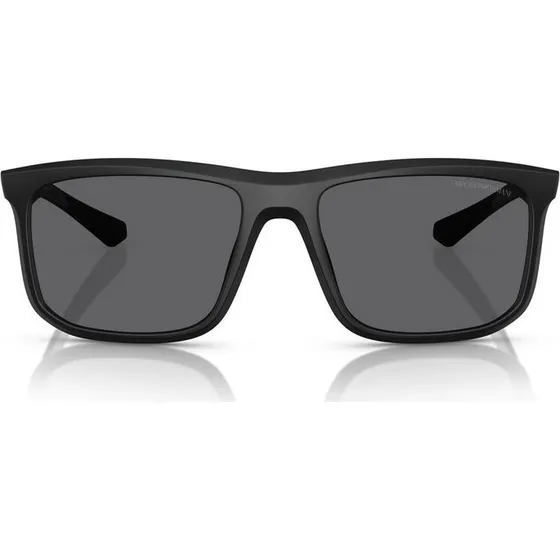 Emporio Armani EA 4234U Gafas de Sol Hombre Negro Gris 57mm