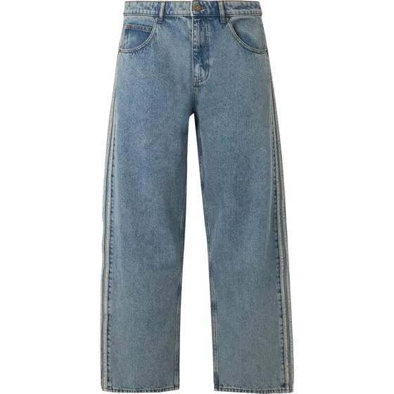 adidas Originals Jeans Firebird Adicolor Denim Azul Talla 34