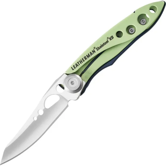 Leatherman Skeletool KB Nightshade