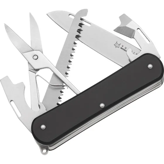 Fox Knives Vulpis FX-VP130-SF5 BK