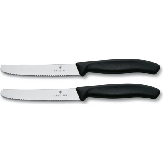 Victorinox Spartan Rojo Transparente 12 Funciones
