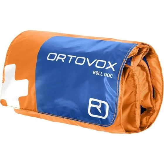 Ortovox Rollo Doc Shocking Orange 26