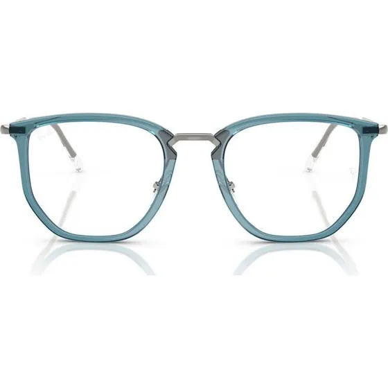 Ray-Ban RX 4451V Gafas de Vista Unisex Geométricas