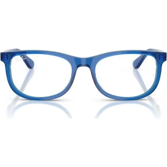Ray-Ban RY1642 Gafas de Vista Unisex Azul para Niños